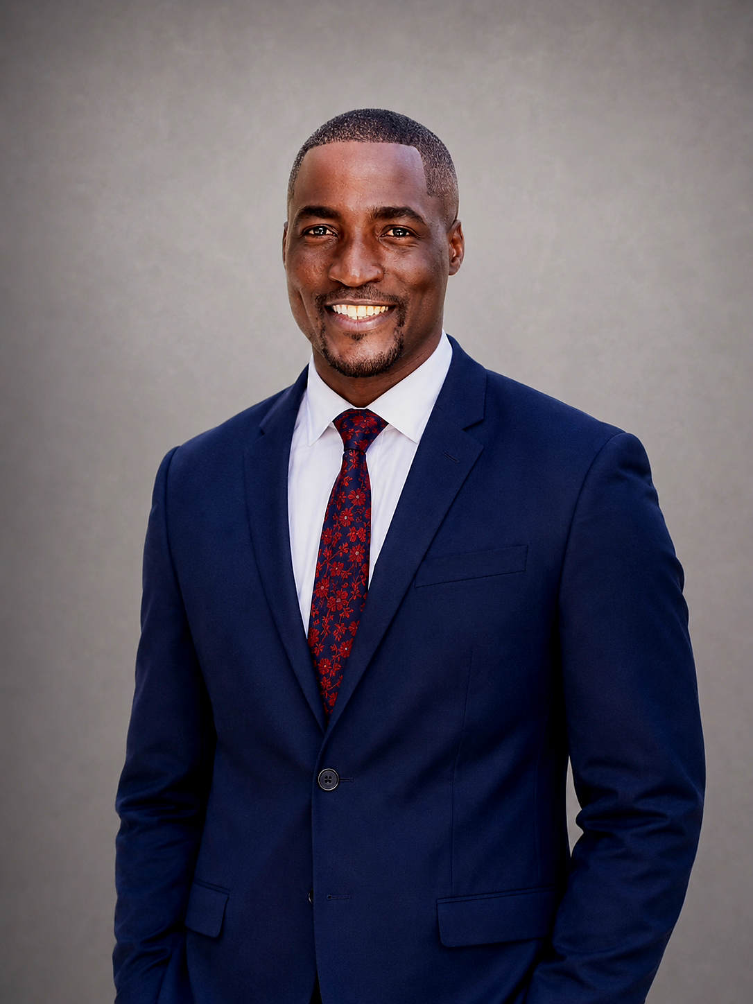 Dr. Abraham Oluwafemi Gabriel